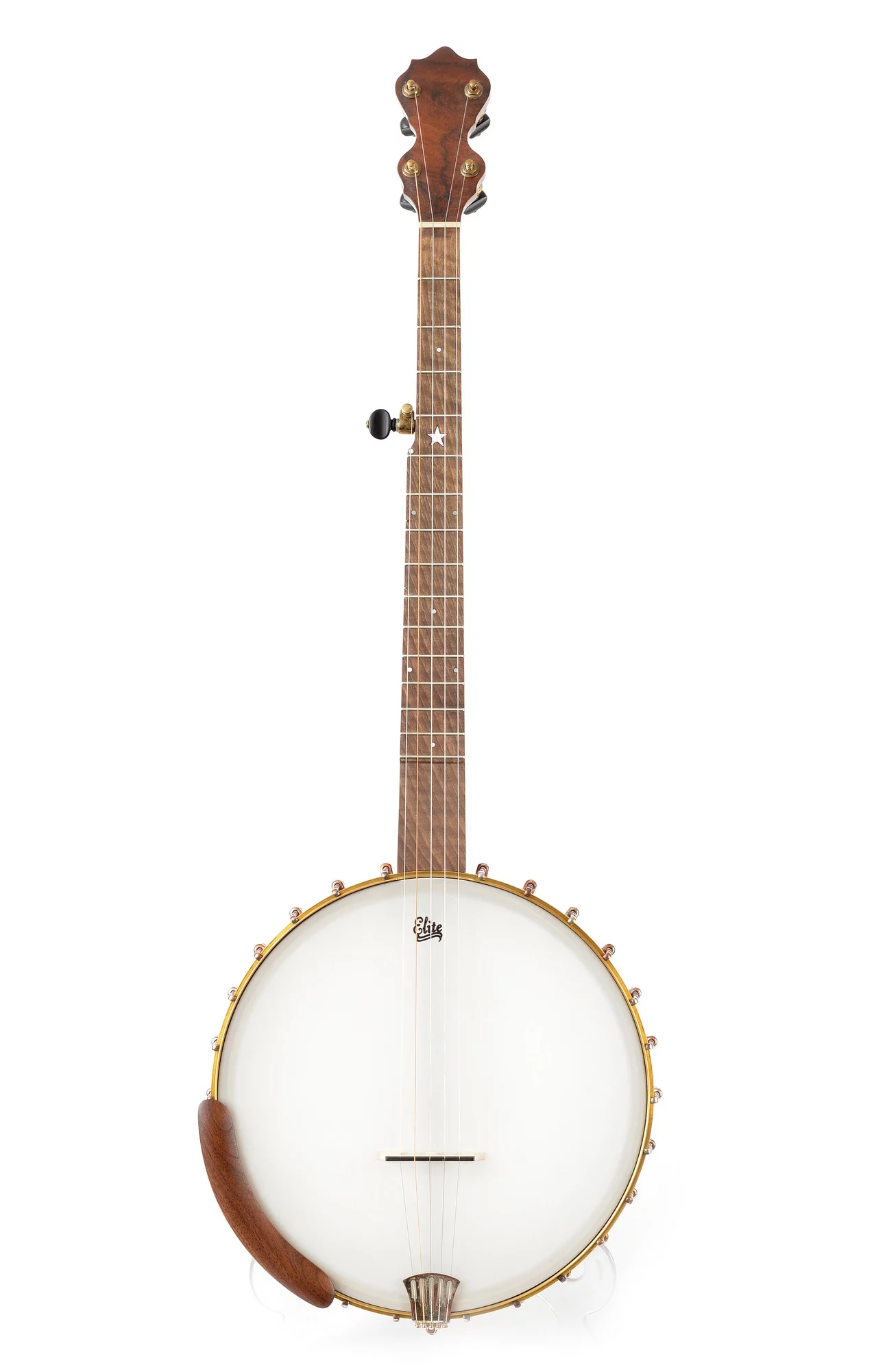 12 inch openback banjo karsten schnoor 2024 01