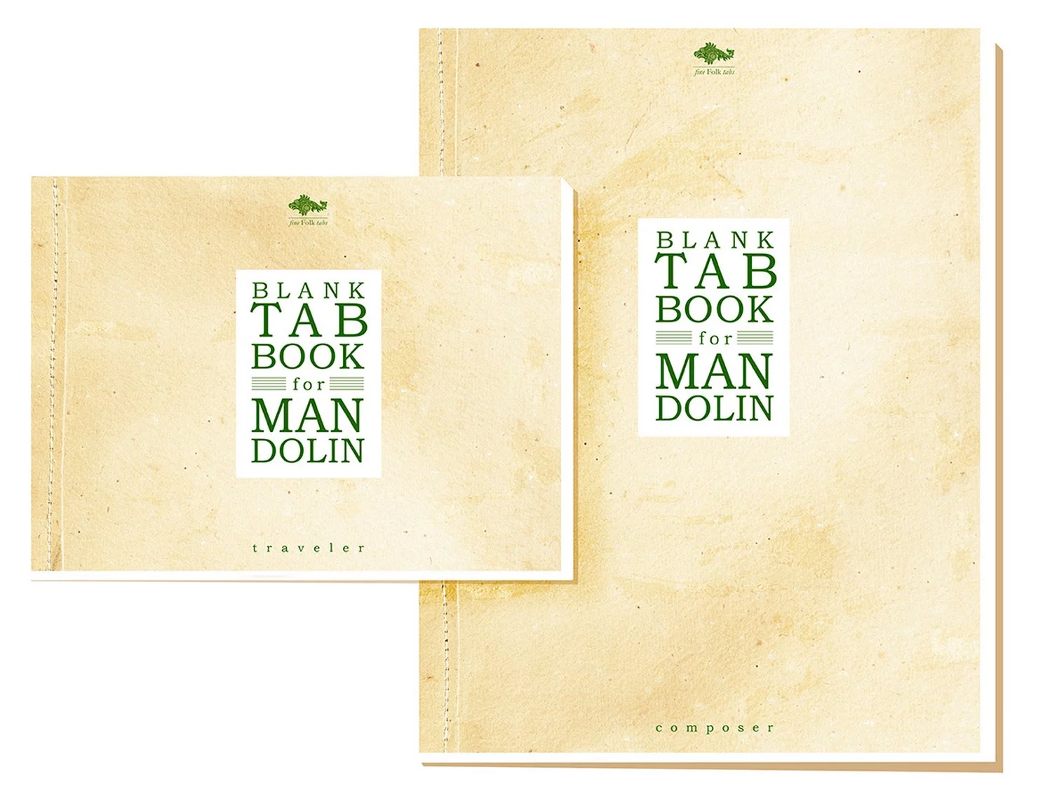 Cover blank tab mando werbung klein