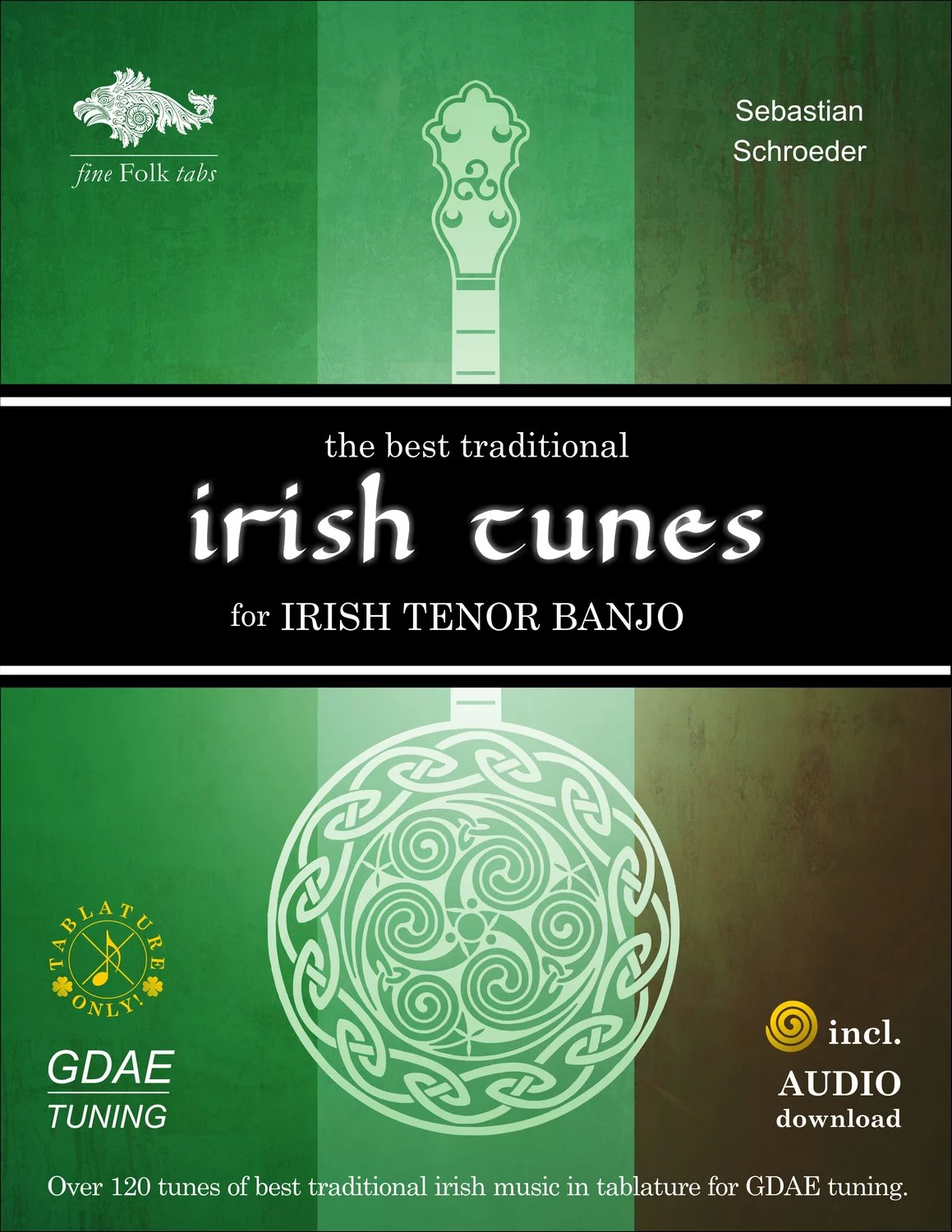 Irish tenor cover fertig