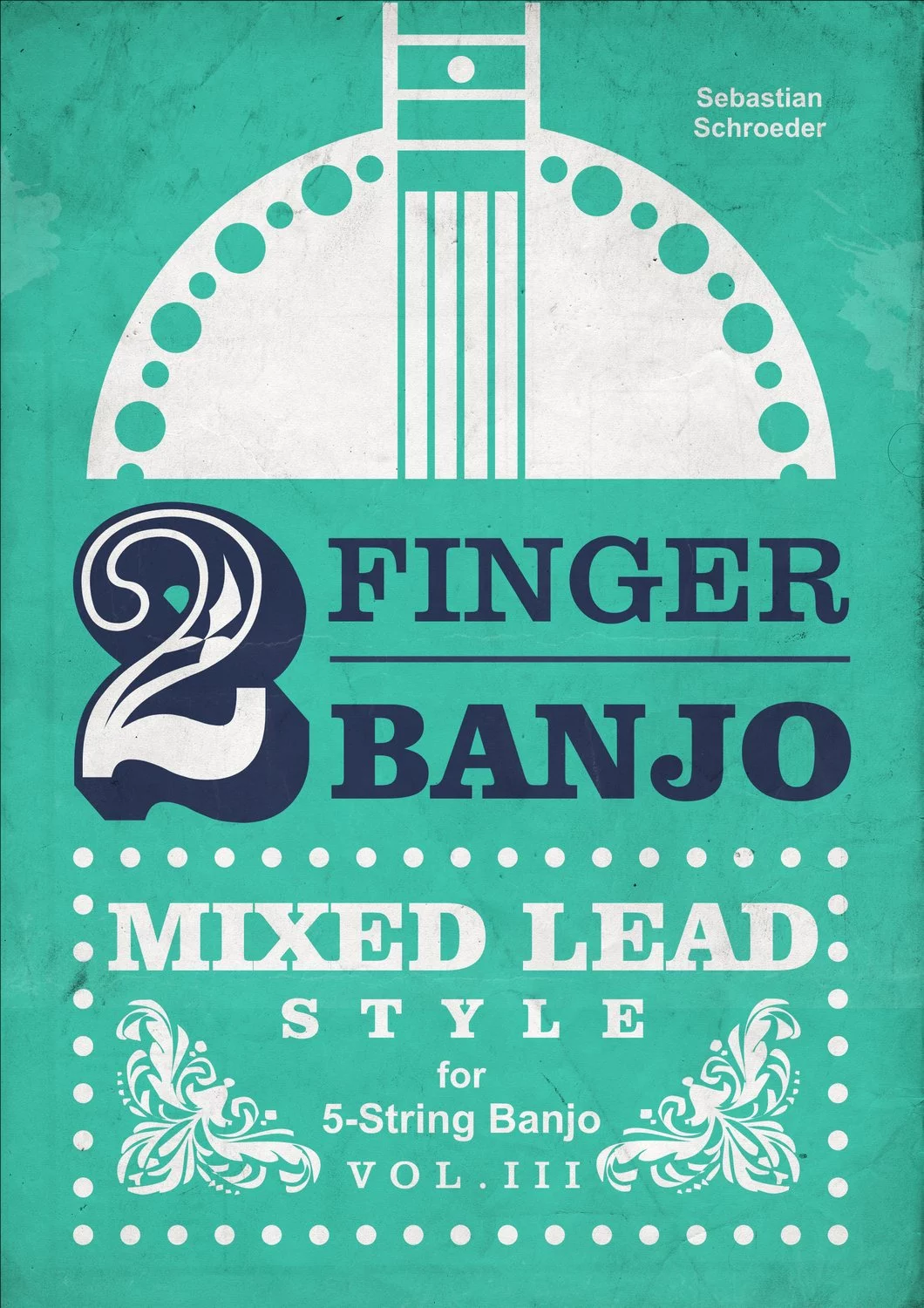 Mixed lead ebook cover